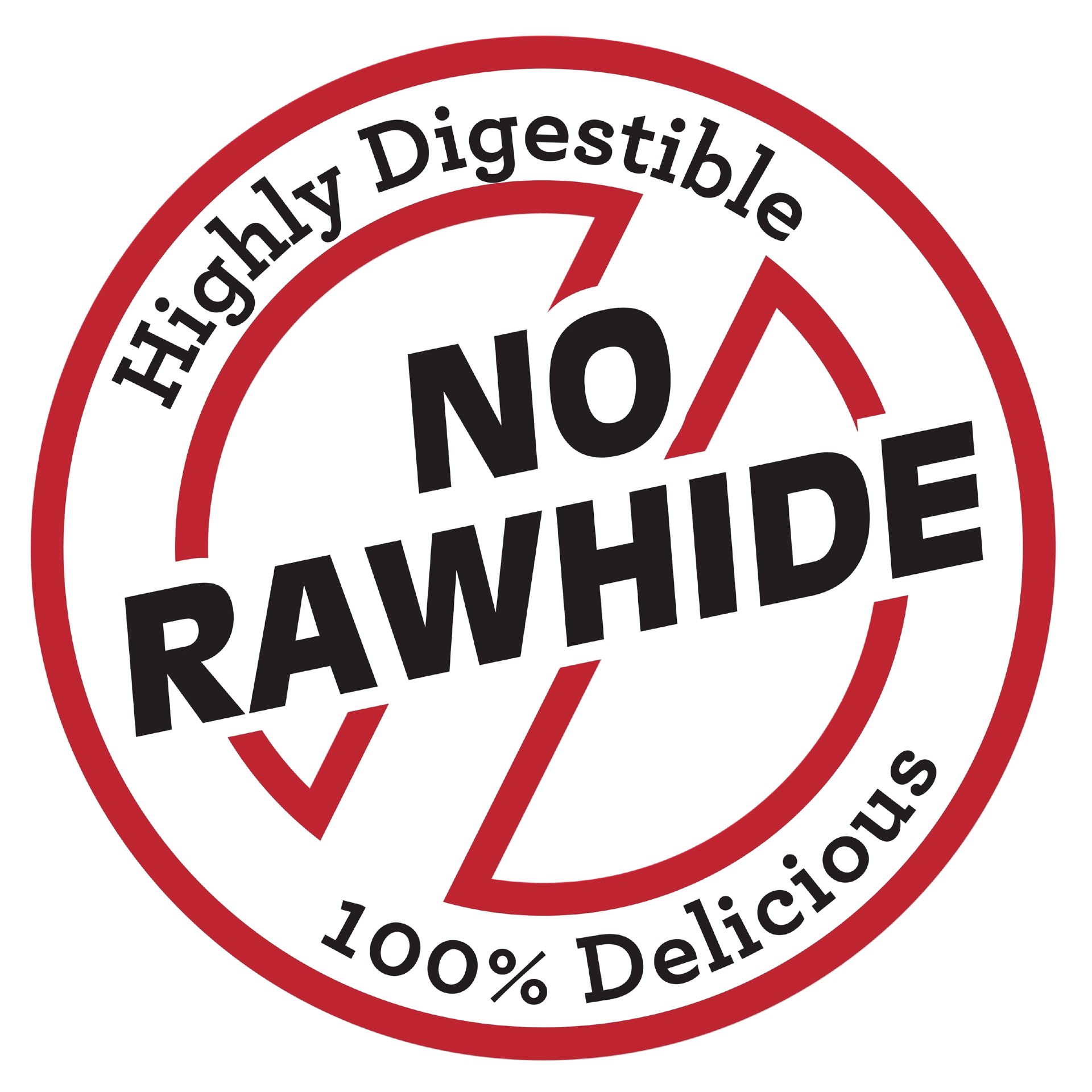 slide 5 of 5, DreamBone No-rawhide chews for Dog Chicken, Beef, and Pork Flavor, 1 ct