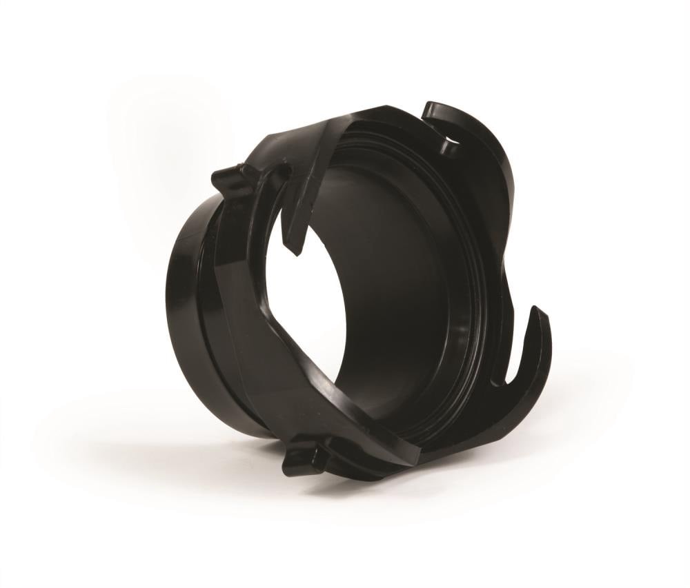 slide 1 of 1, CAMCO Black Plastic 4-Pack Aluminum Stack Jack Stands, 1 ct