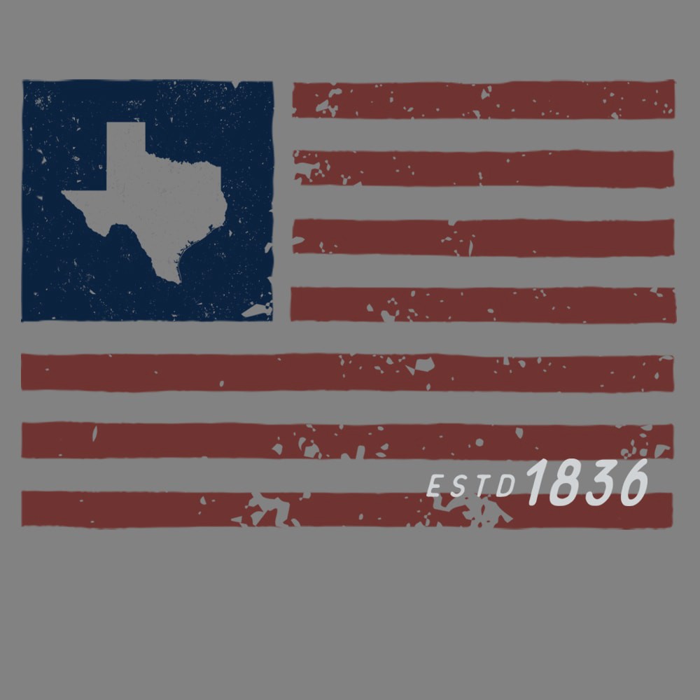 slide 2 of 4, Adult unisex Gray Medium weight Knit Short sleeve Graphic T-shirt ( 2XL ), 1 ct