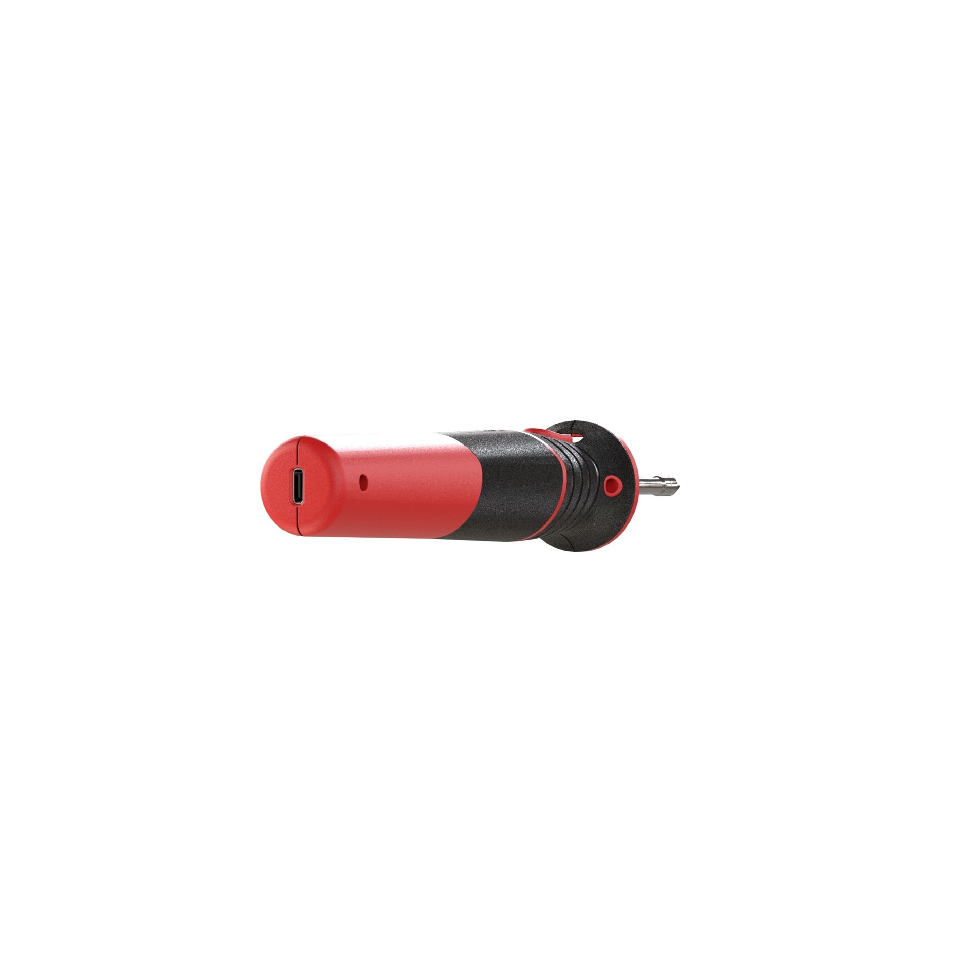 slide 6 of 6, Weller (1) 12W Cordless Rechargeable Soldering Iron with conical tip, Lithium-Ion Battery, 1 ct