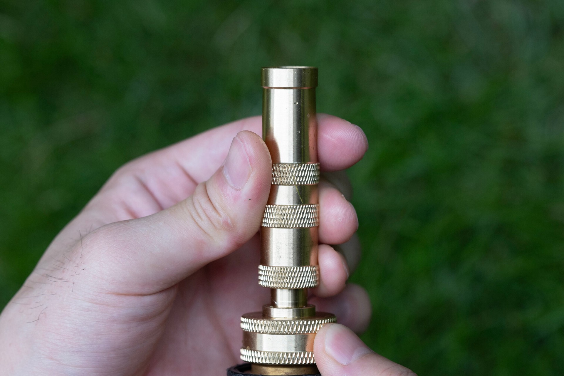 slide 4 of 6, Kobalt Front Trigger Nozzle, 1 ct