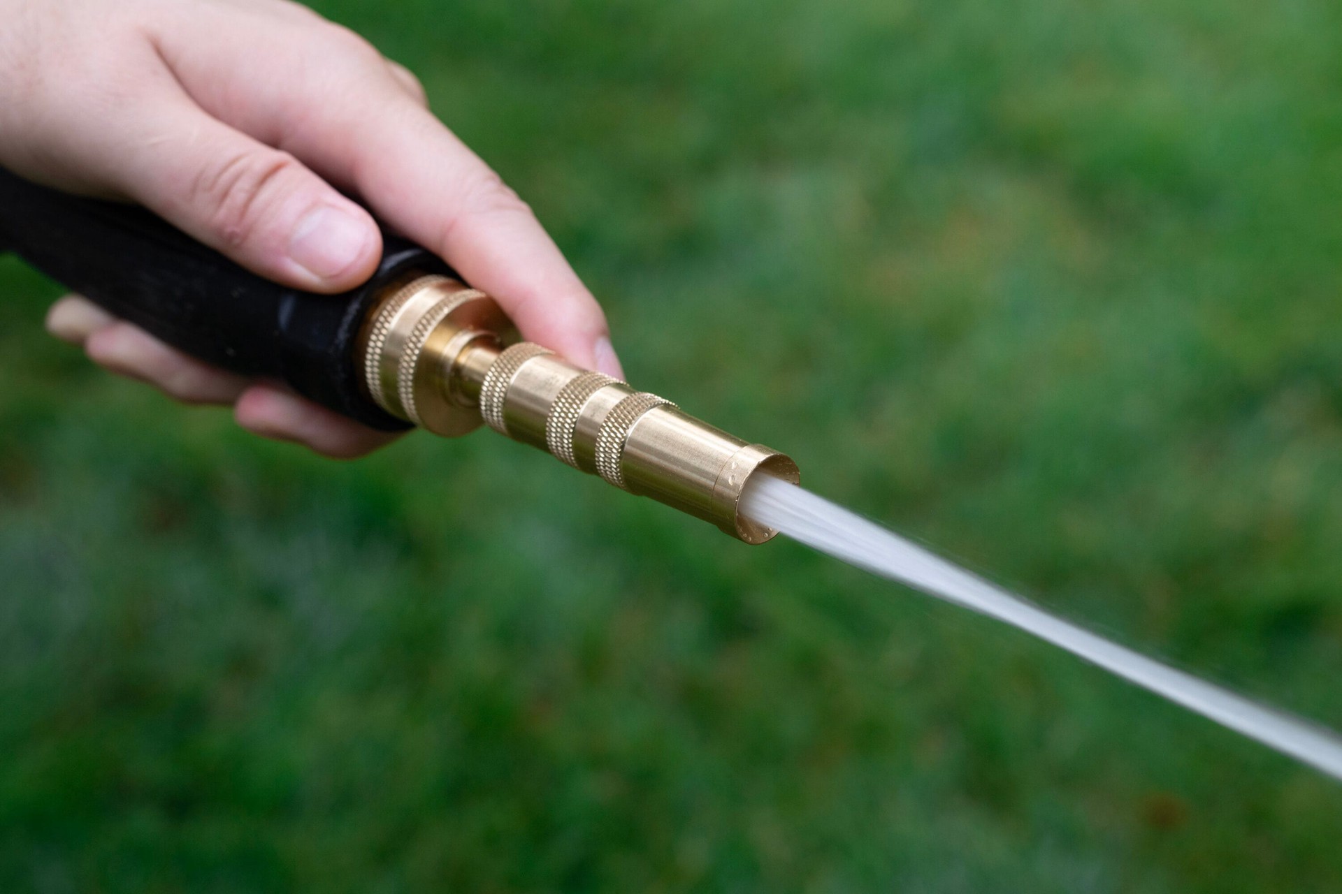 slide 5 of 6, Kobalt Front Trigger Nozzle, 1 ct