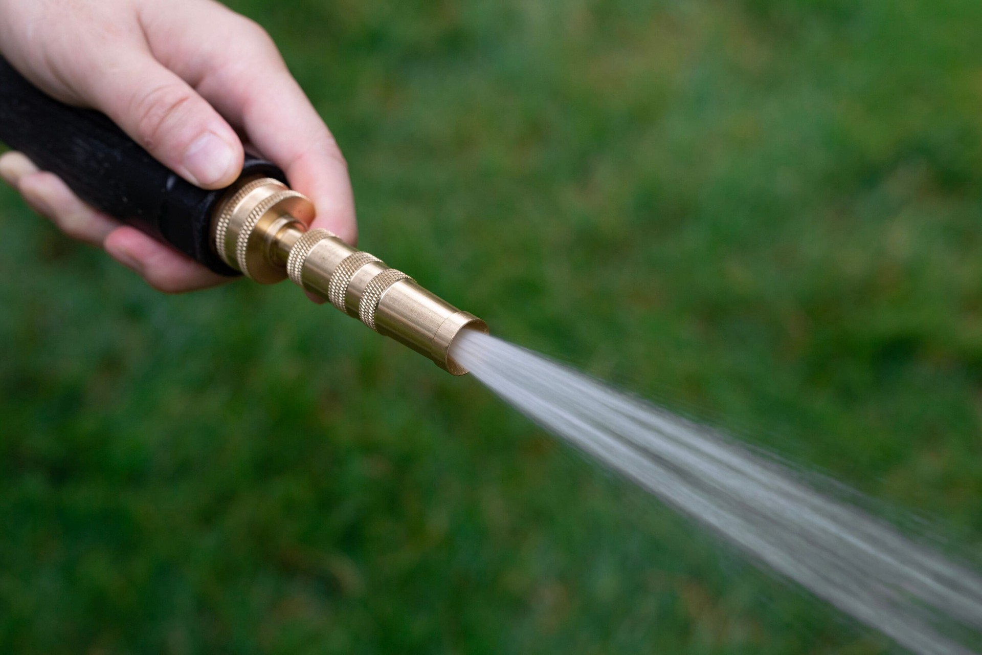 slide 6 of 6, Kobalt Front Trigger Nozzle, 1 ct