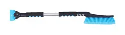 Snow MOOver 34-in L Plastic Ice Scraper