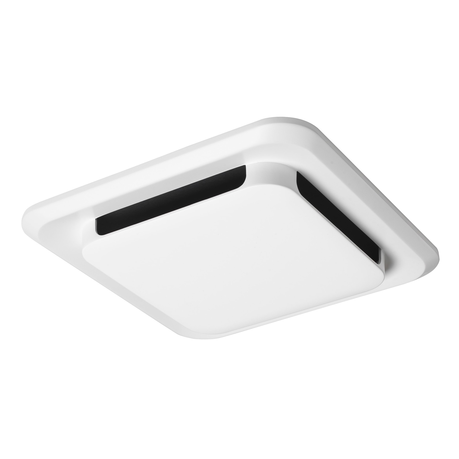 slide 2 of 6, Utilitech 1.5-Sone 70-CFM White Bathroom Fan (ENERGY STAR Certified), 1 ct