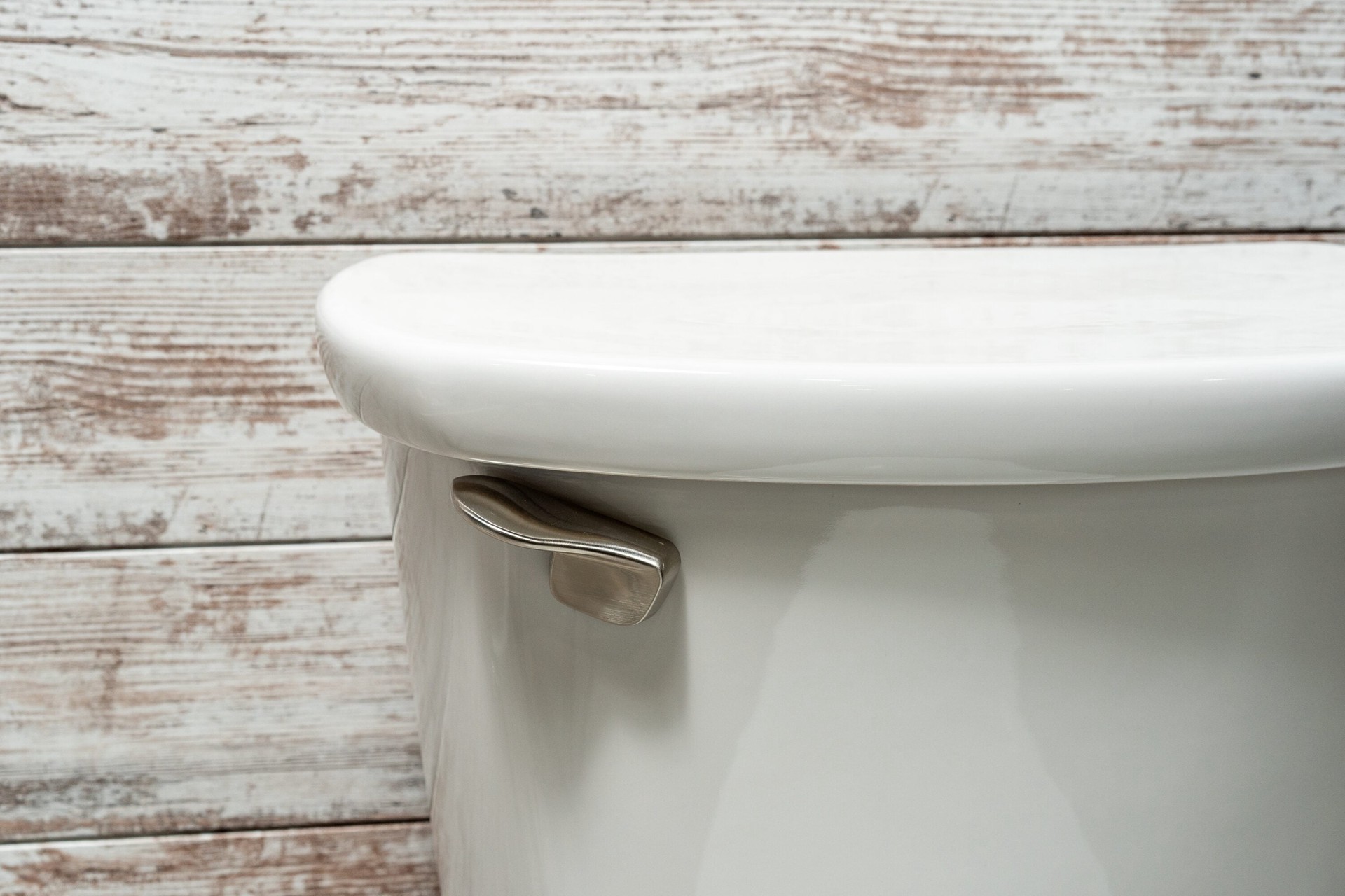 slide 2 of 6, RELIABILT 4-in/6-in/8-in cuttable Front/Side/Neo-angle Mount Brushed Nickel Universal Fit Handle with lever, 1 ct