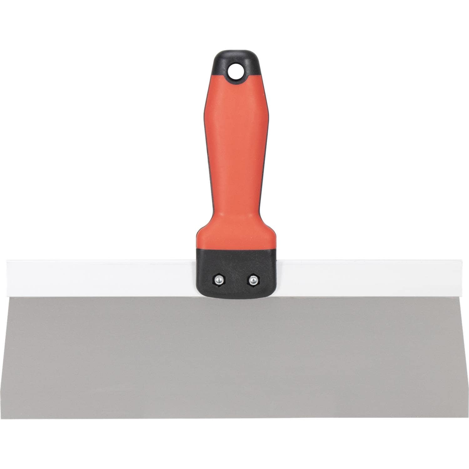 slide 3 of 5, WAL-BOARD TOOLS Soft Grip 3-in x 12-in Stainless steel Taping knife, 1 ct