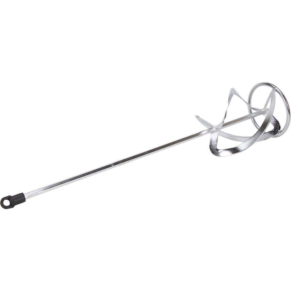 slide 5 of 5, WAL-BOARD TOOLS 24-in Steel Spiral Mixing Arm, 1 ct