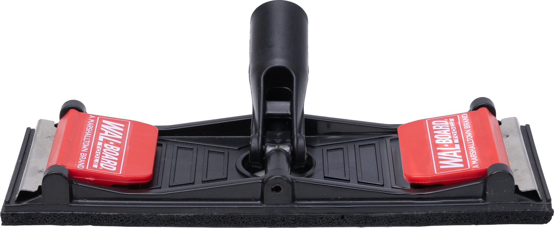 slide 2 of 6, WAL-BOARD TOOLS Plastic Pole sander head 3.25-in x 9-in, 1 ct