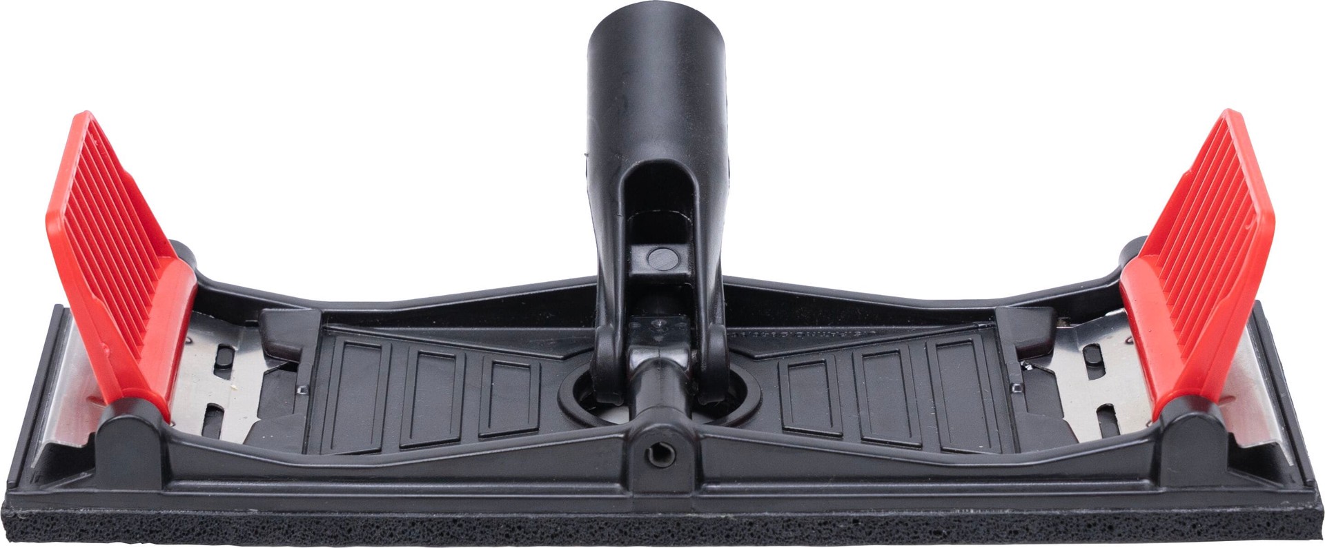 slide 3 of 6, WAL-BOARD TOOLS Plastic Pole sander head 3.25-in x 9-in, 1 ct