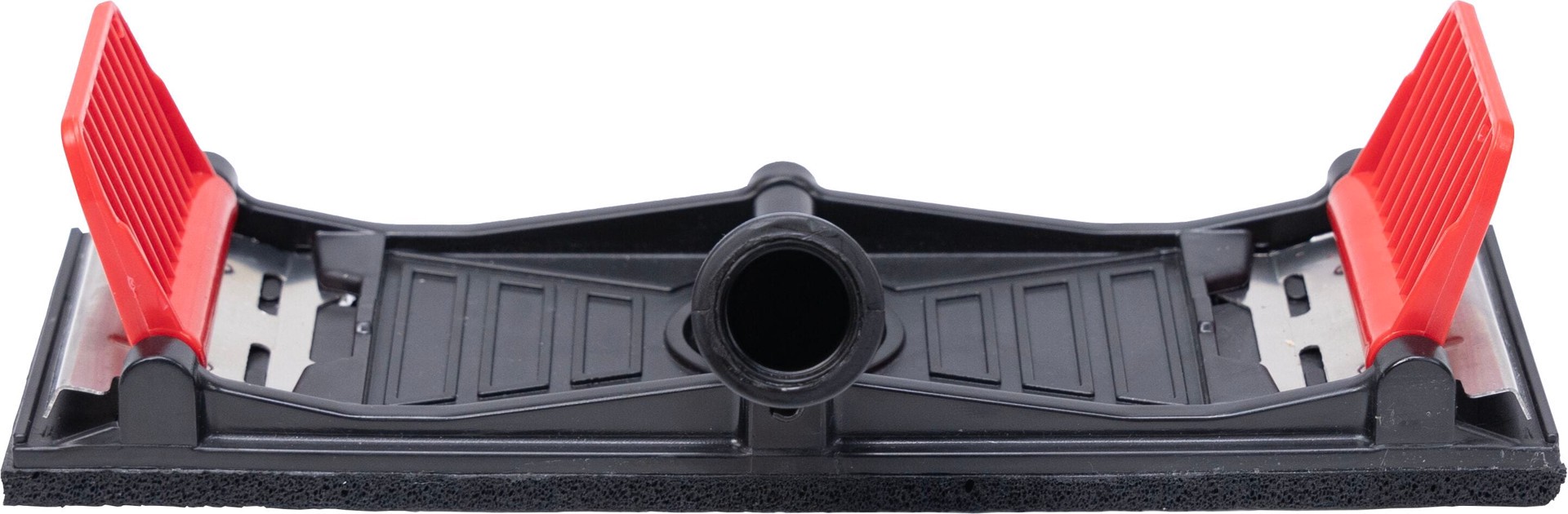 slide 4 of 6, WAL-BOARD TOOLS Plastic Pole sander head 3.25-in x 9-in, 1 ct