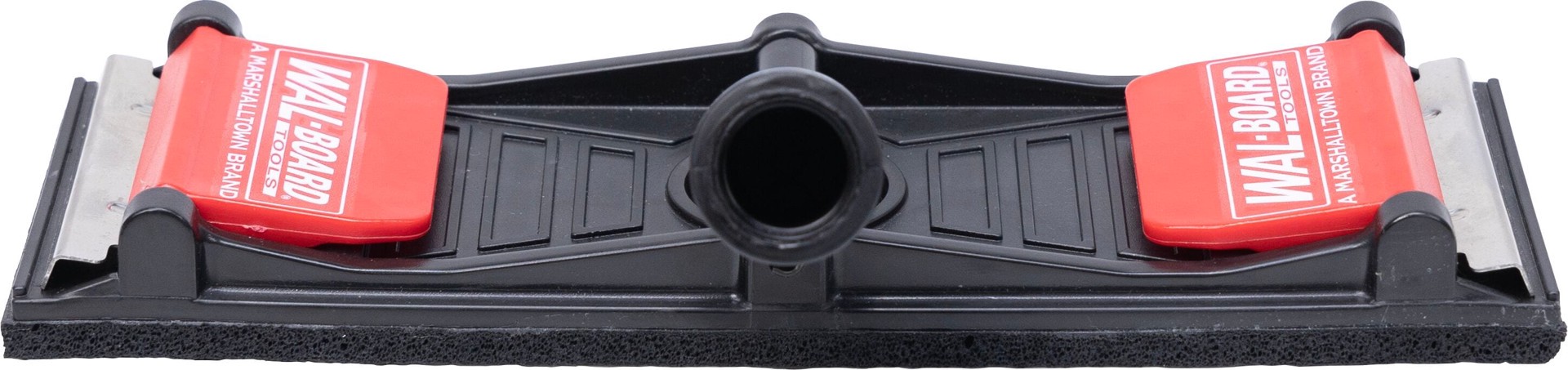 slide 5 of 6, WAL-BOARD TOOLS Plastic Pole sander head 3.25-in x 9-in, 1 ct