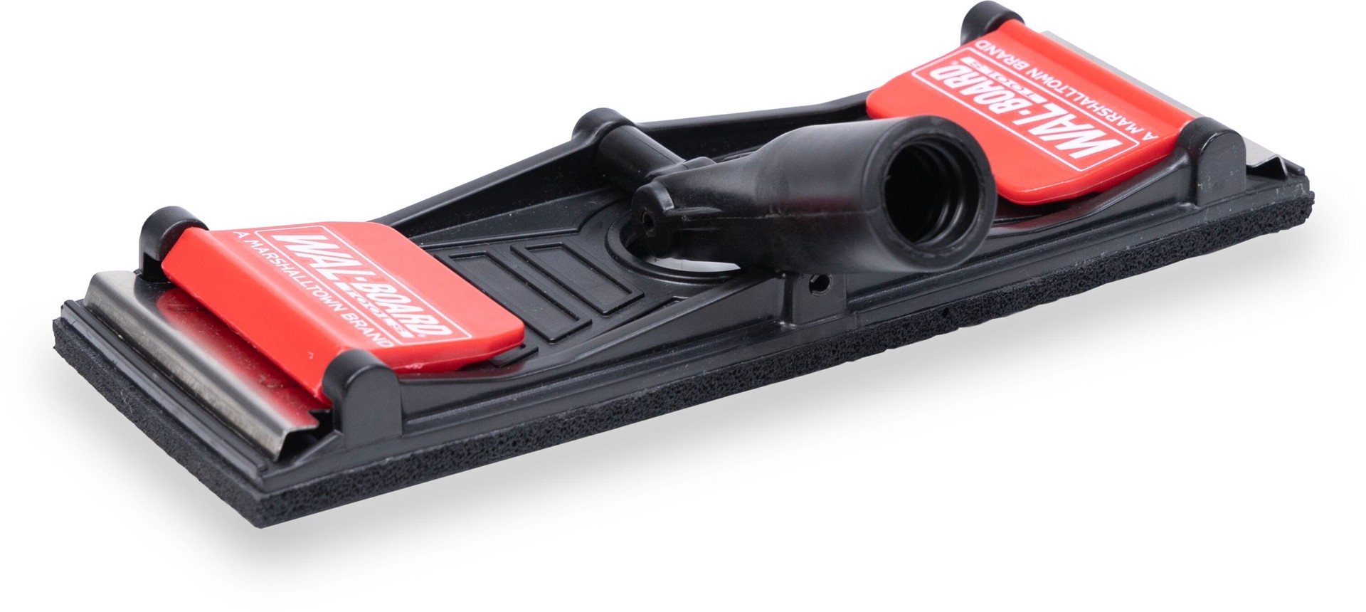 slide 6 of 6, WAL-BOARD TOOLS Plastic Pole sander head 3.25-in x 9-in, 1 ct