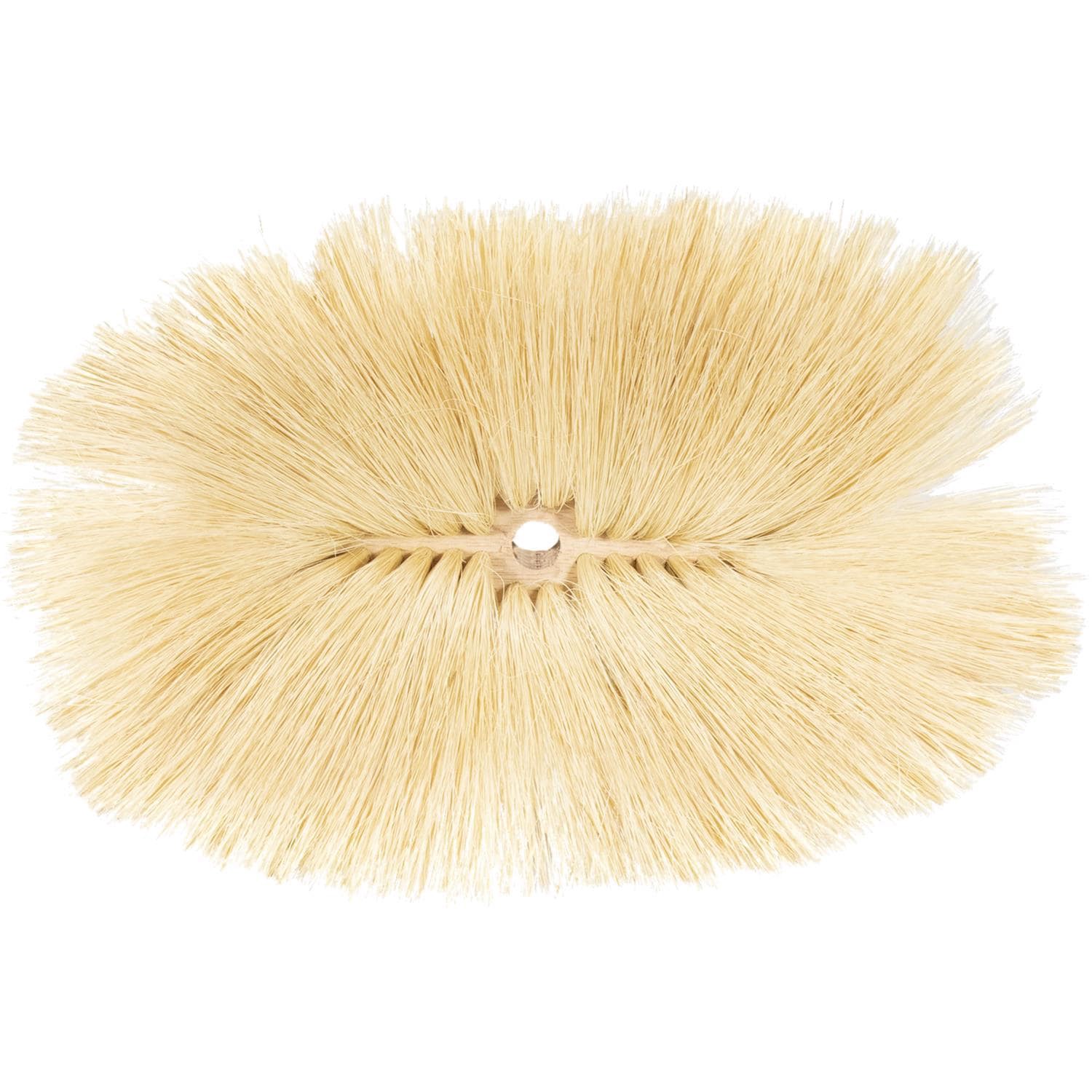 slide 2 of 4, WAL-BOARD TOOLS Drywall Plastering Texture Brush 9-in Reusable Oval Specialty Craft Brush, 1 ct