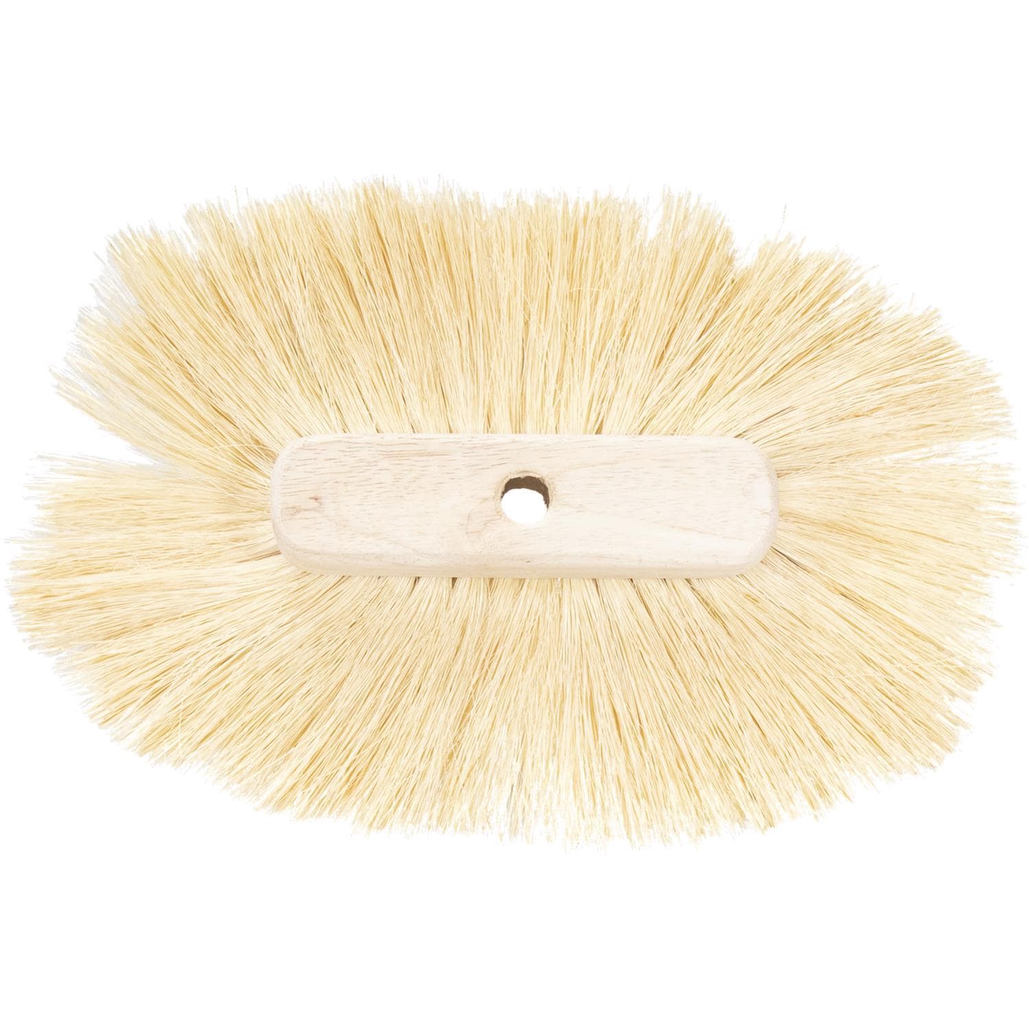 slide 3 of 4, WAL-BOARD TOOLS Drywall Plastering Texture Brush 9-in Reusable Oval Specialty Craft Brush, 1 ct