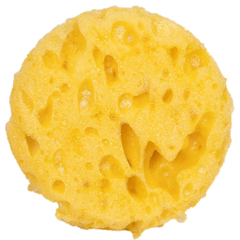 slide 4 of 6, WAL-BOARD TOOLS Plastic 5-in x 5-in Drywall Repair Sponge 2 -Pack, 1 ct