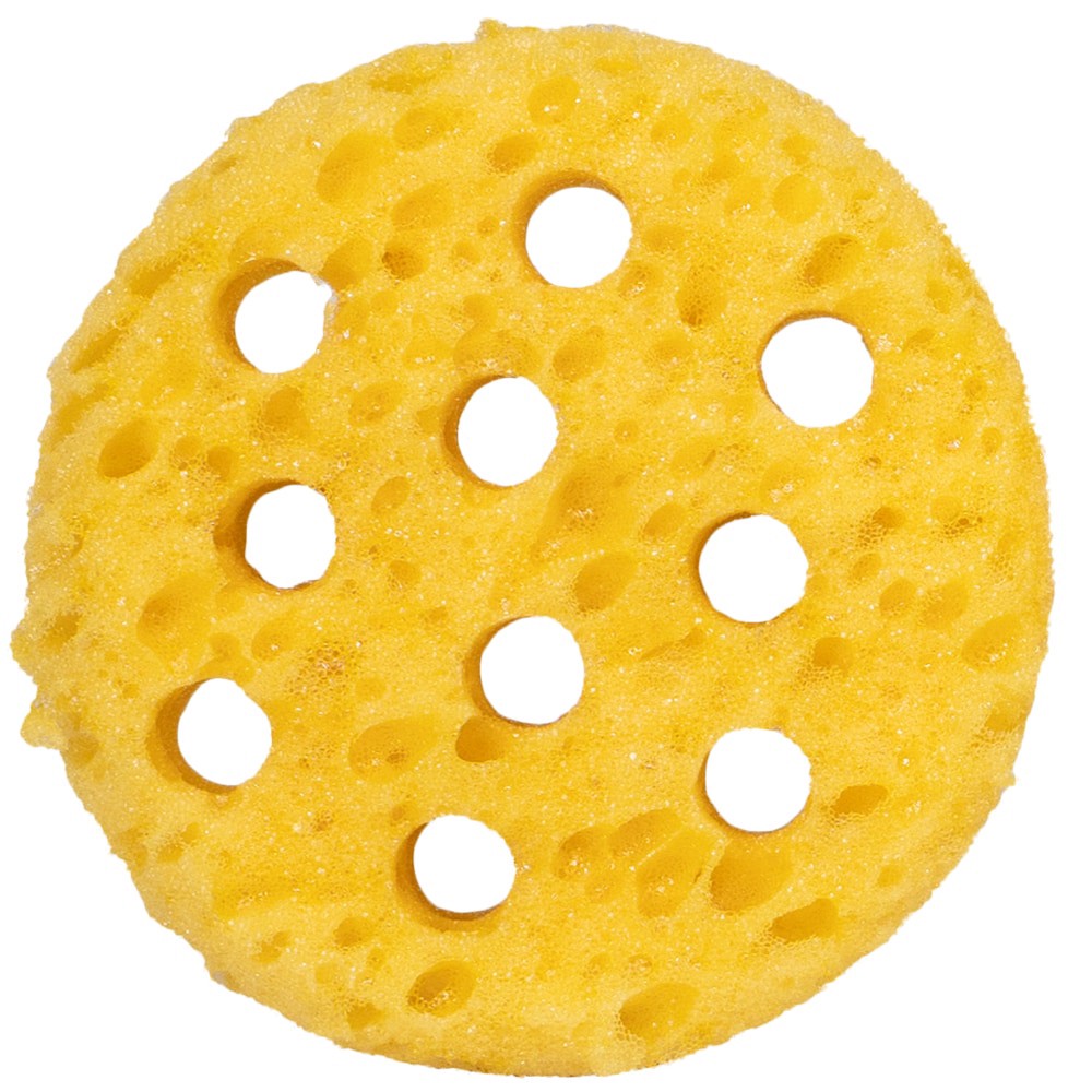 slide 5 of 6, WAL-BOARD TOOLS Plastic 5-in x 5-in Drywall Repair Sponge 2 -Pack, 1 ct