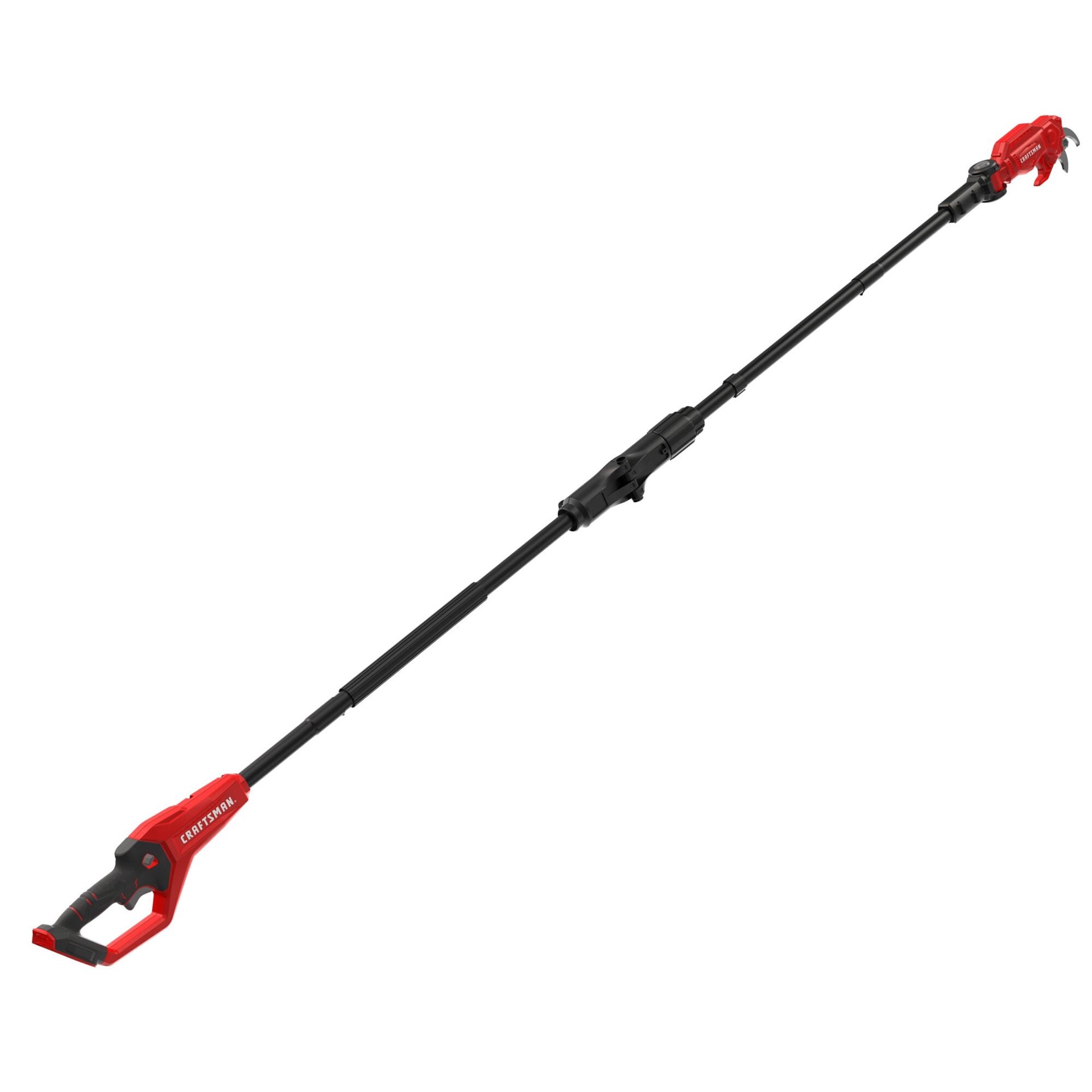 slide 1 of 6, CRAFTSMAN V20 8-ft Poly Pole Pruner, 1 ct