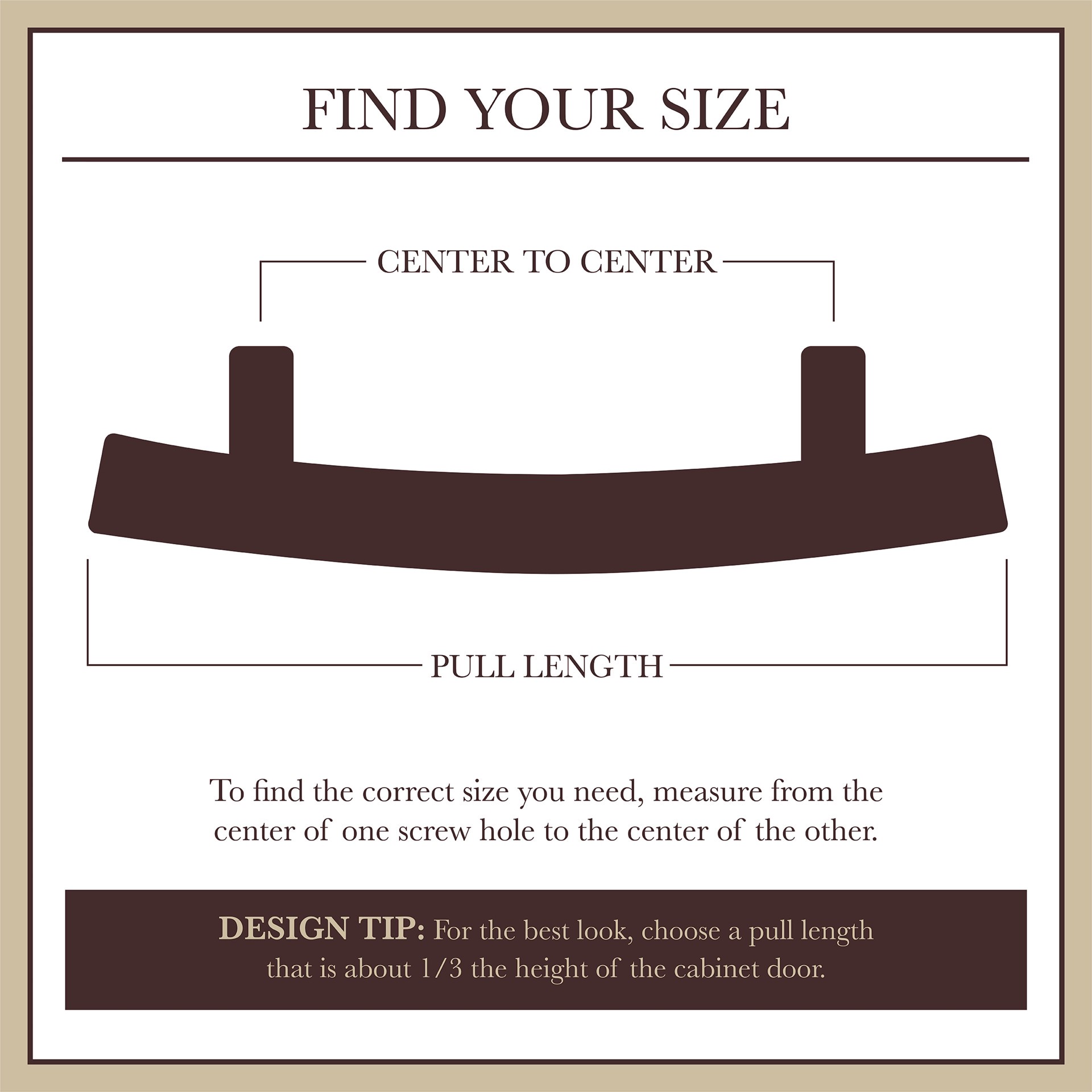 slide 6 of 6, allen + roth Beaumont 5-1/16-in , 128mm Center to Center Matte Black Rectangular Handle Drawer Pull, 1 ct