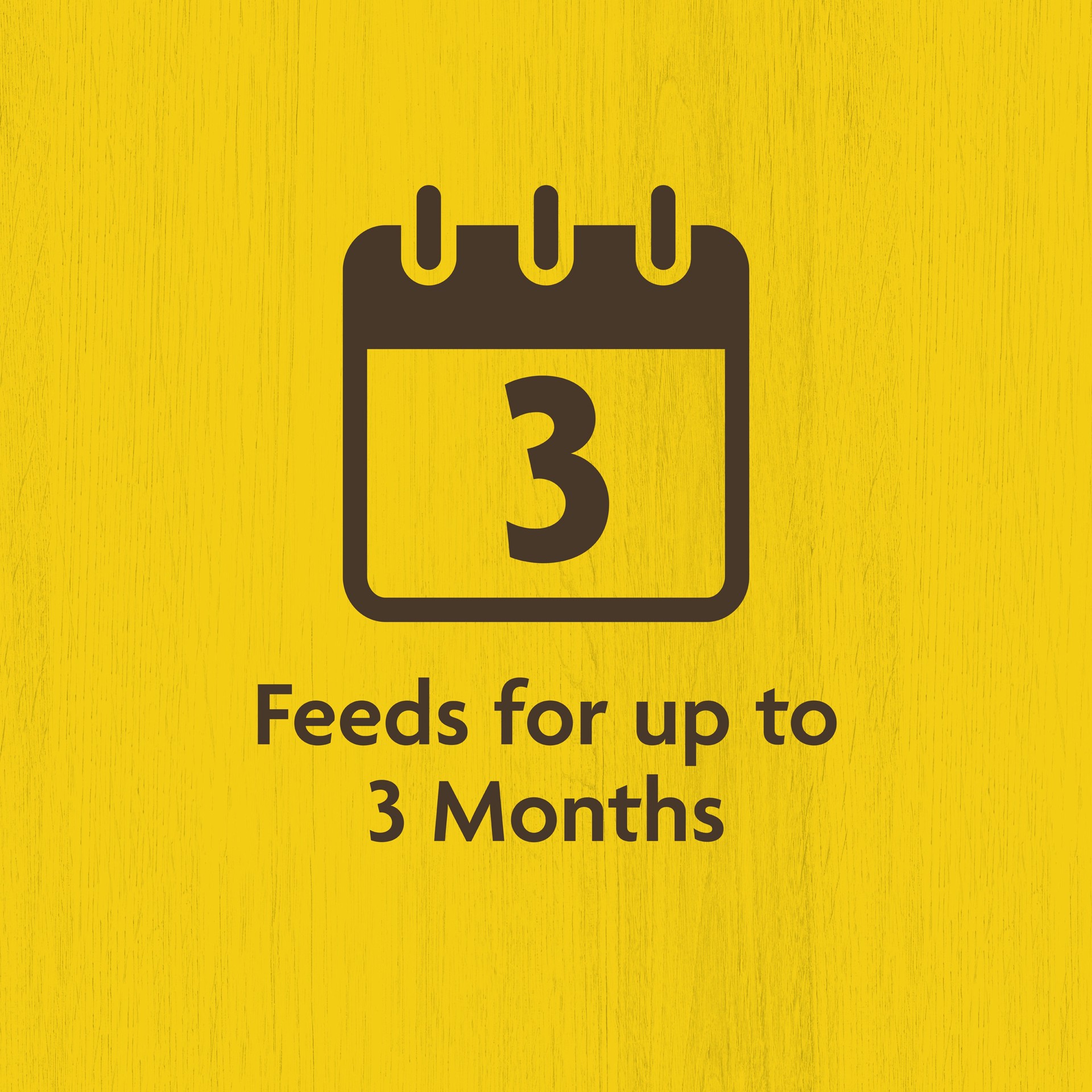 slide 6 of 6, Miracle-Gro Organic 3-lb 5-2-2 All-purpose Organic Food, 1 ct