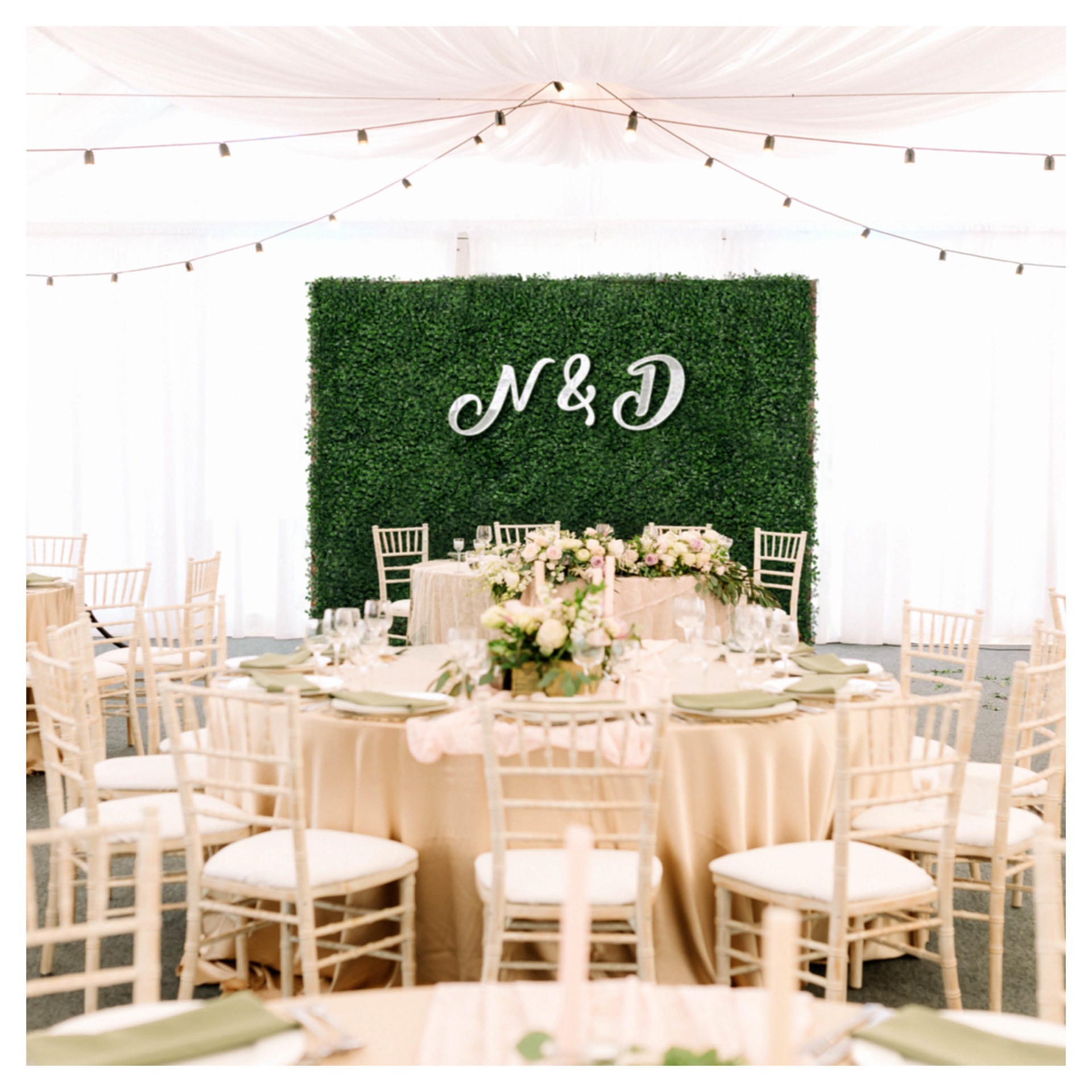 slide 3 of 5, naturae decor 20-in Green Indoor/Outdoor Floor Boxwood Artificial plant, 1 ct