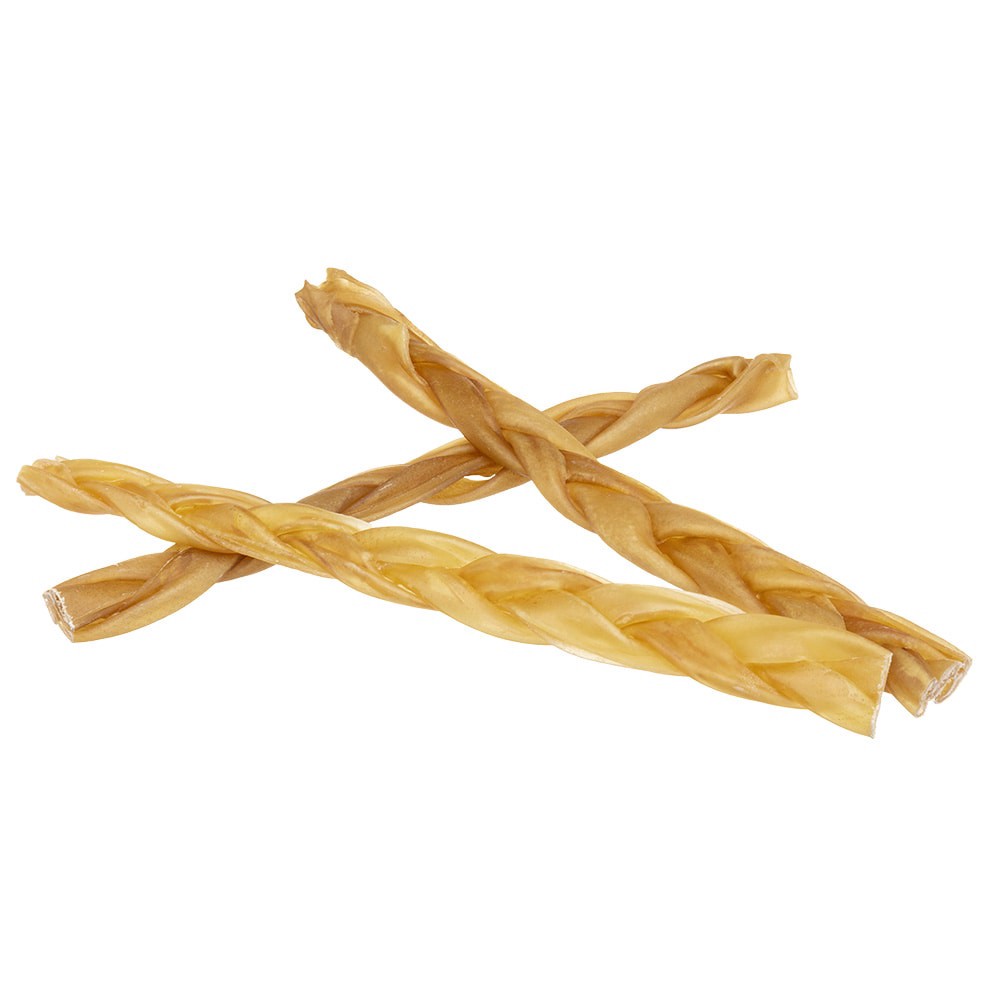 slide 4 of 5, REDBARN No-rawhide chews for Dog Beef Flavor, 1 ct