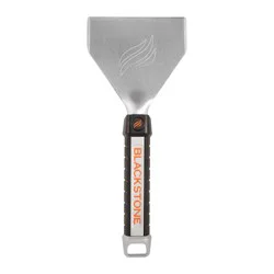 Blackstone Culinary Stainless Steel Angled Scraper Stainless steel Tool set