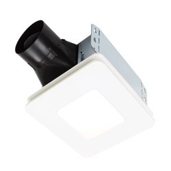 Bathroom Exhaust Fans & Parts category image