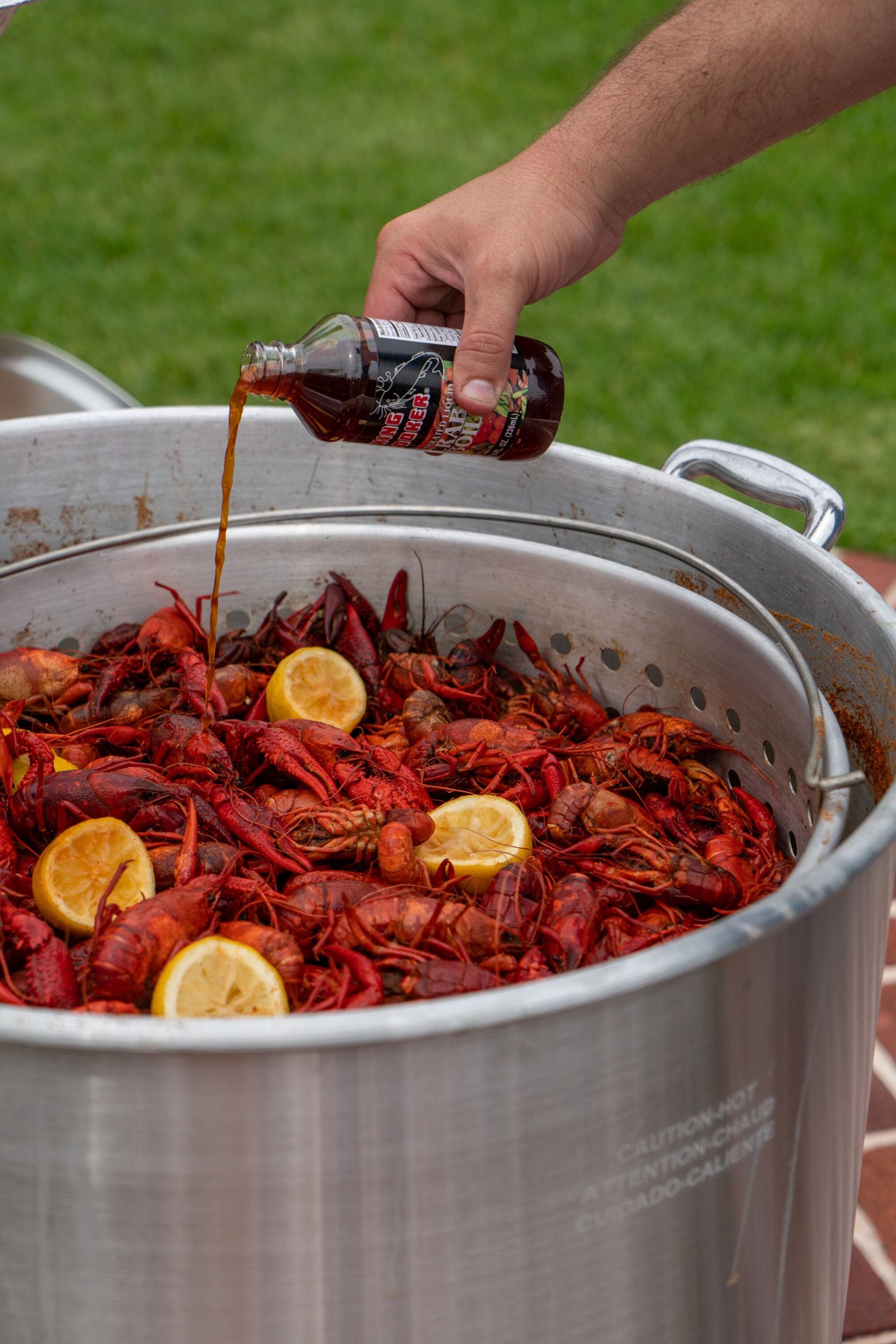 slide 2 of 2, King Kooker 8-oz Cajun Seasoning blend, 1 ct