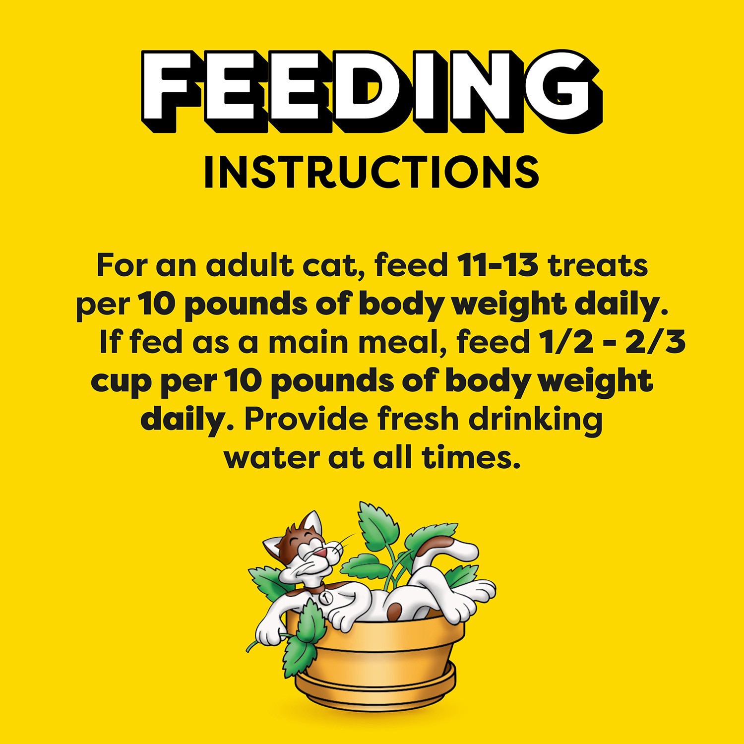 slide 2 of 5, Whiskas Snacks for Cat Catnip Flavor 3 Ounce(s), 1 ct