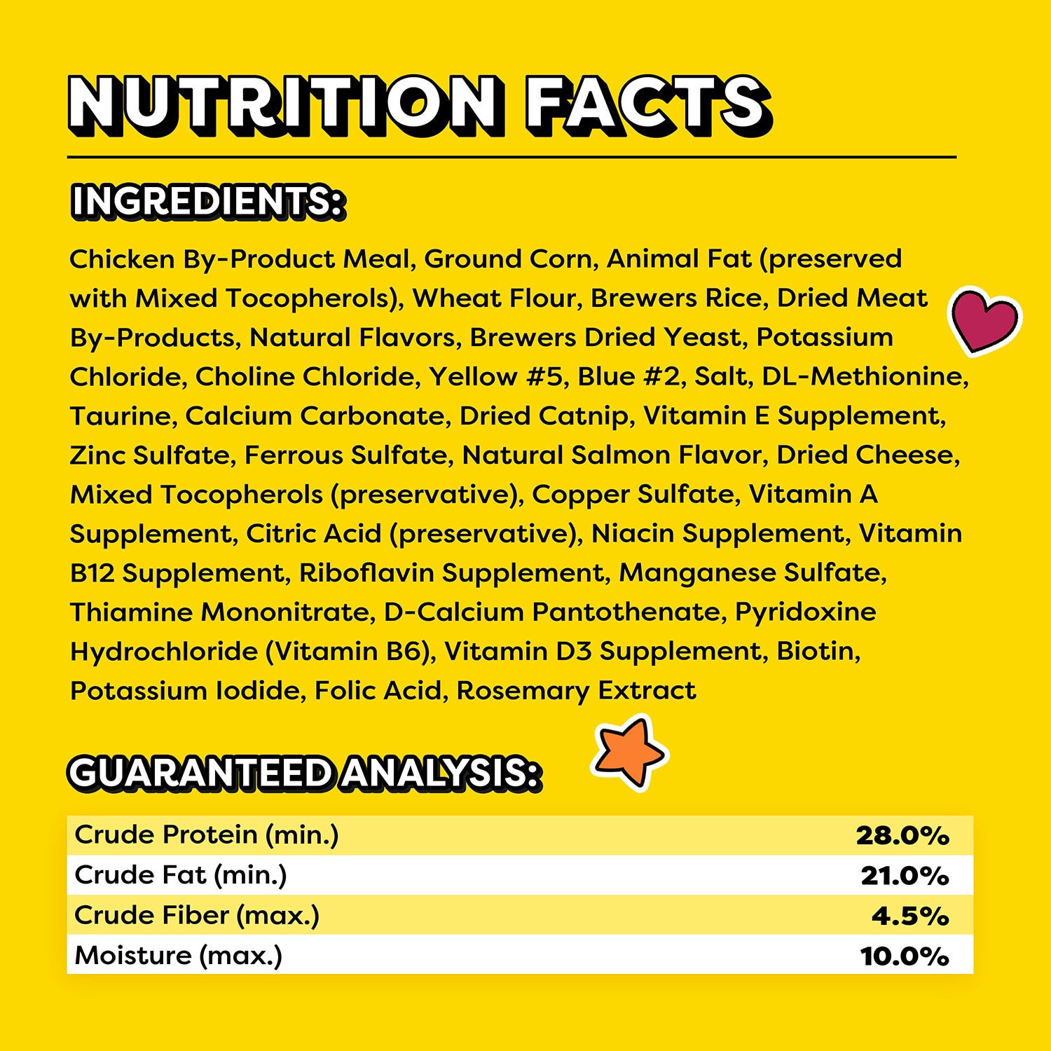 slide 3 of 5, Whiskas Snacks for Cat Catnip Flavor 3 Ounce(s), 1 ct
