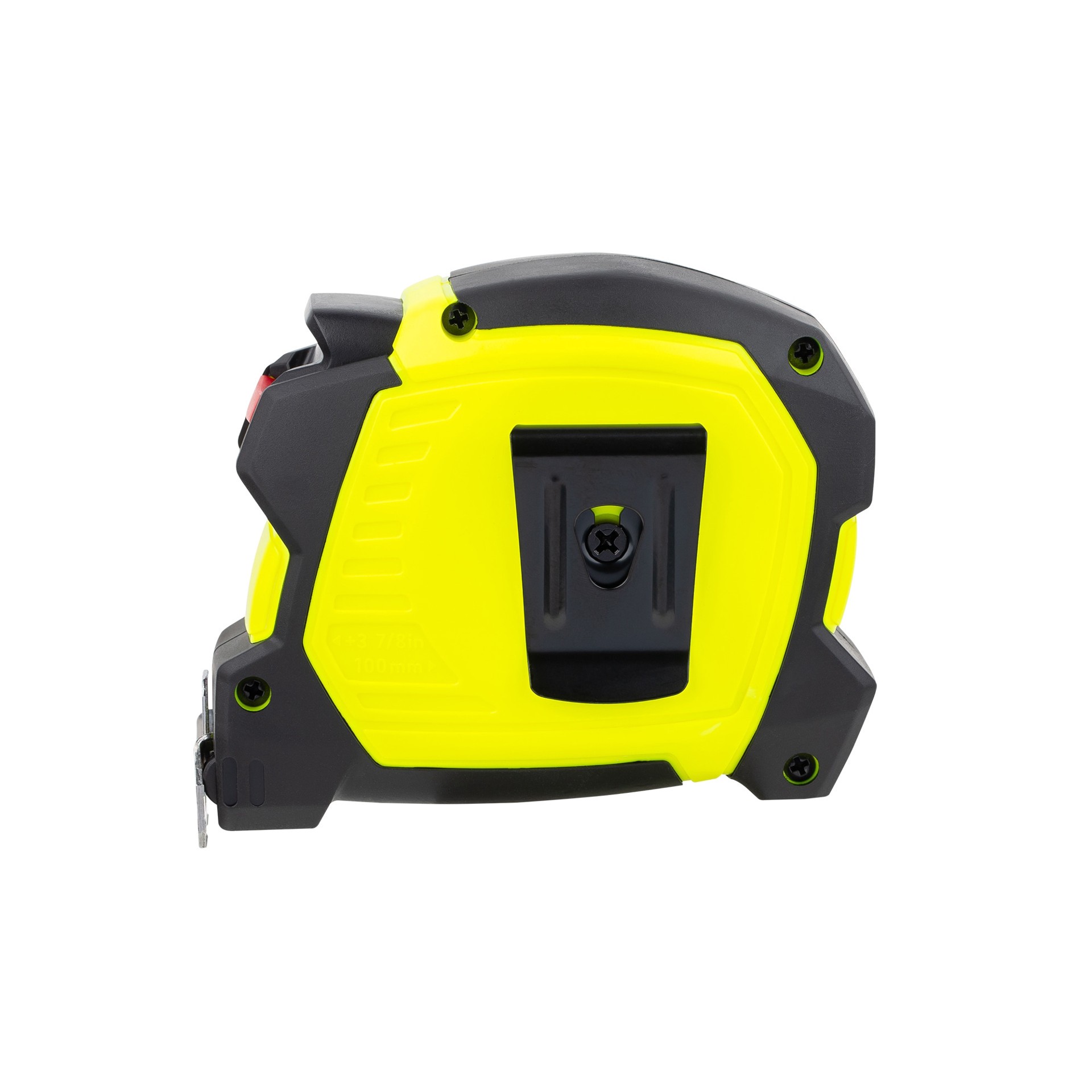 slide 4 of 6, Kobalt Self Lock 26-ft Auto Lock Tape Measure, 1 ct