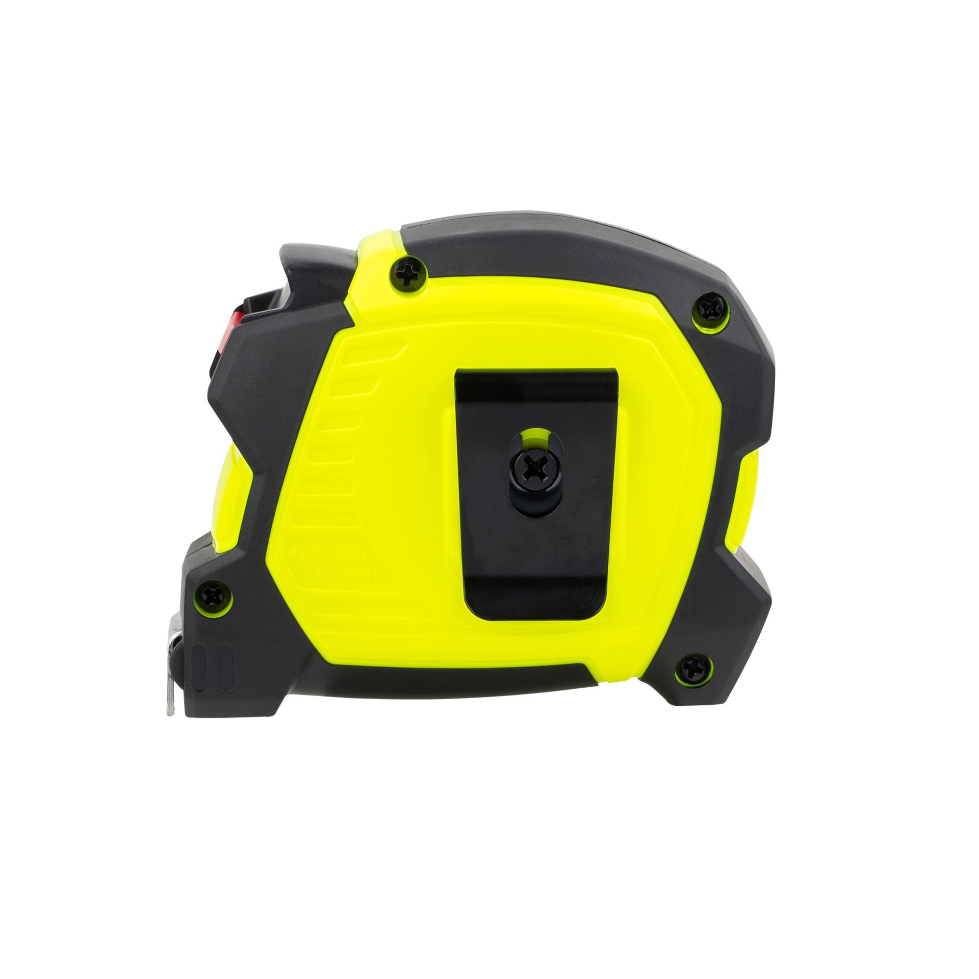 slide 4 of 6, Kobalt Self Lock 16-ft Auto Lock Tape Measure, 1 ct