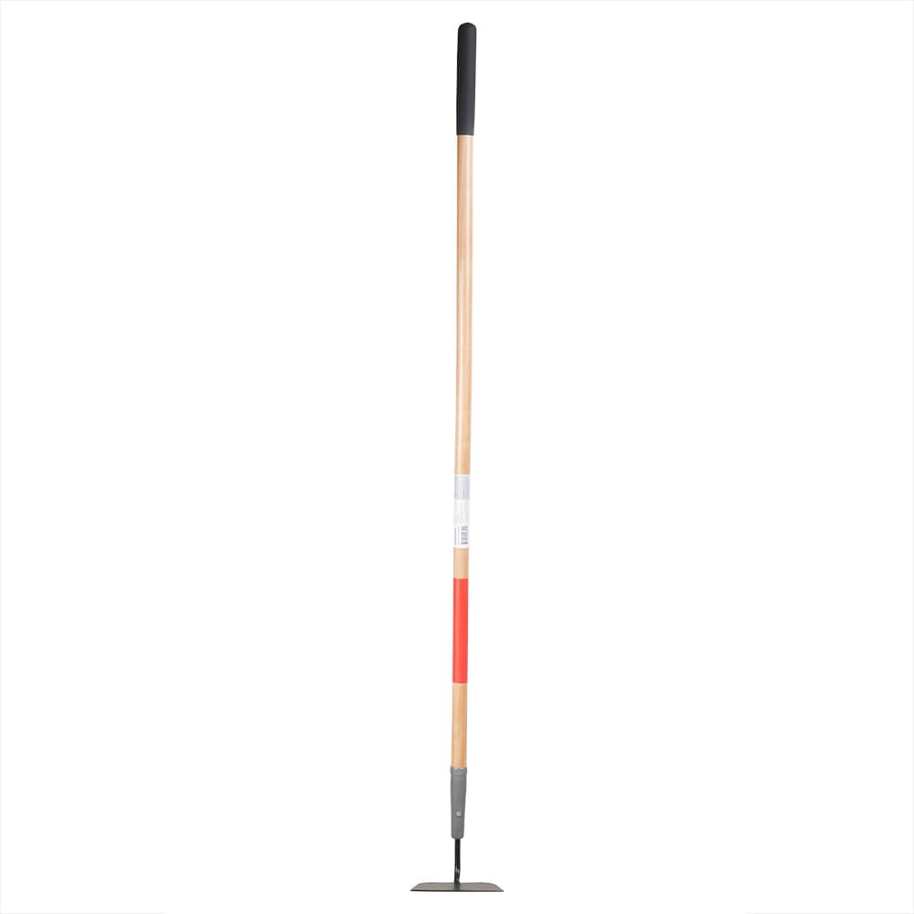 slide 4 of 6, CRAFTSMAN 54 Wood -Handle Garden hoe, 1 ct