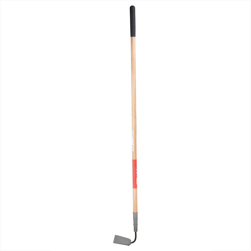 slide 5 of 6, CRAFTSMAN 54 Wood -Handle Garden hoe, 1 ct