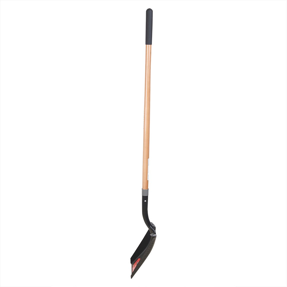 slide 6 of 6, CRAFTSMAN 45-in Wood Handle Transfer shovel, 1 ct
