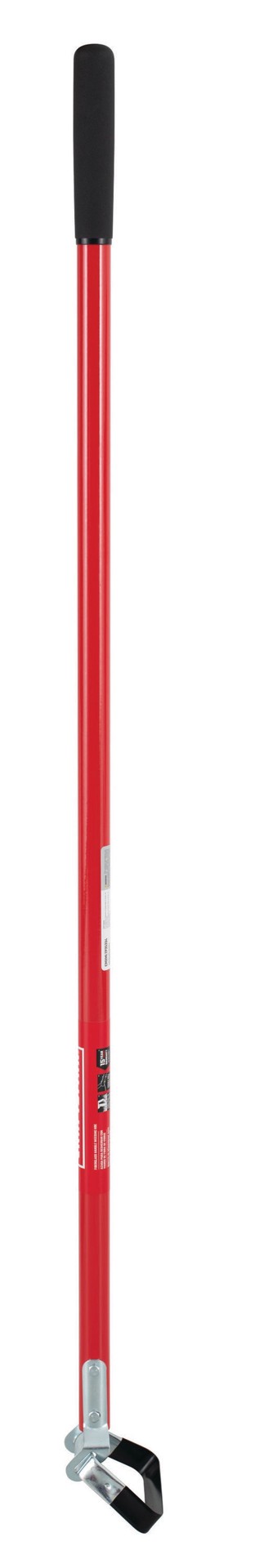 slide 6 of 6, CRAFTSMAN 54 Fiberglass -Handle Action hoe, 1 ct