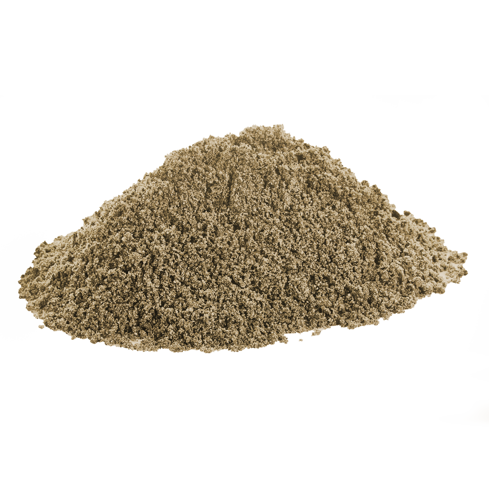 slide 1 of 1, EARTHESSENTIALS BY QUIKRETE 0.5-cu ft Brown/Tan Paver Base, 1 ct