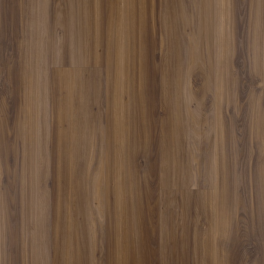 slide 1 of 6, STAINMASTER Fletcher Oak 22-mil x 9-in W x 47-in L Waterproof Luxury Vinyl Plank Flooring ( 18.78-sq ft Carton ), 1 ct
