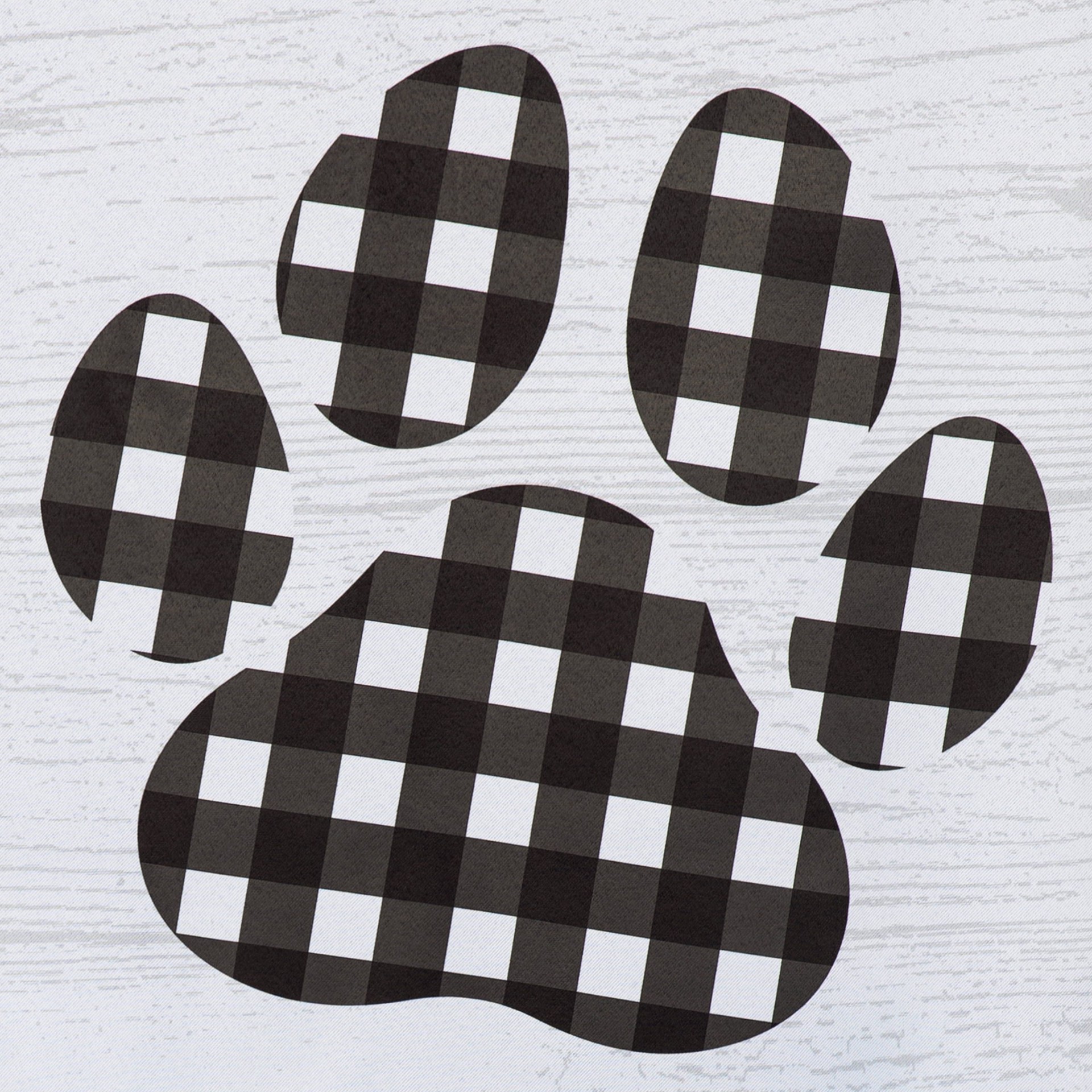 slide 5 of 6, Style Selections 2-ft W x 4-ft H Animals House flag, 1 ct