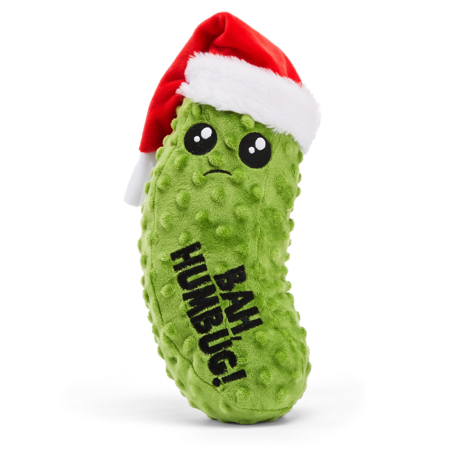 slide 3 of 6, Merry Makings Plush Plush Dog Toy, 1 ct