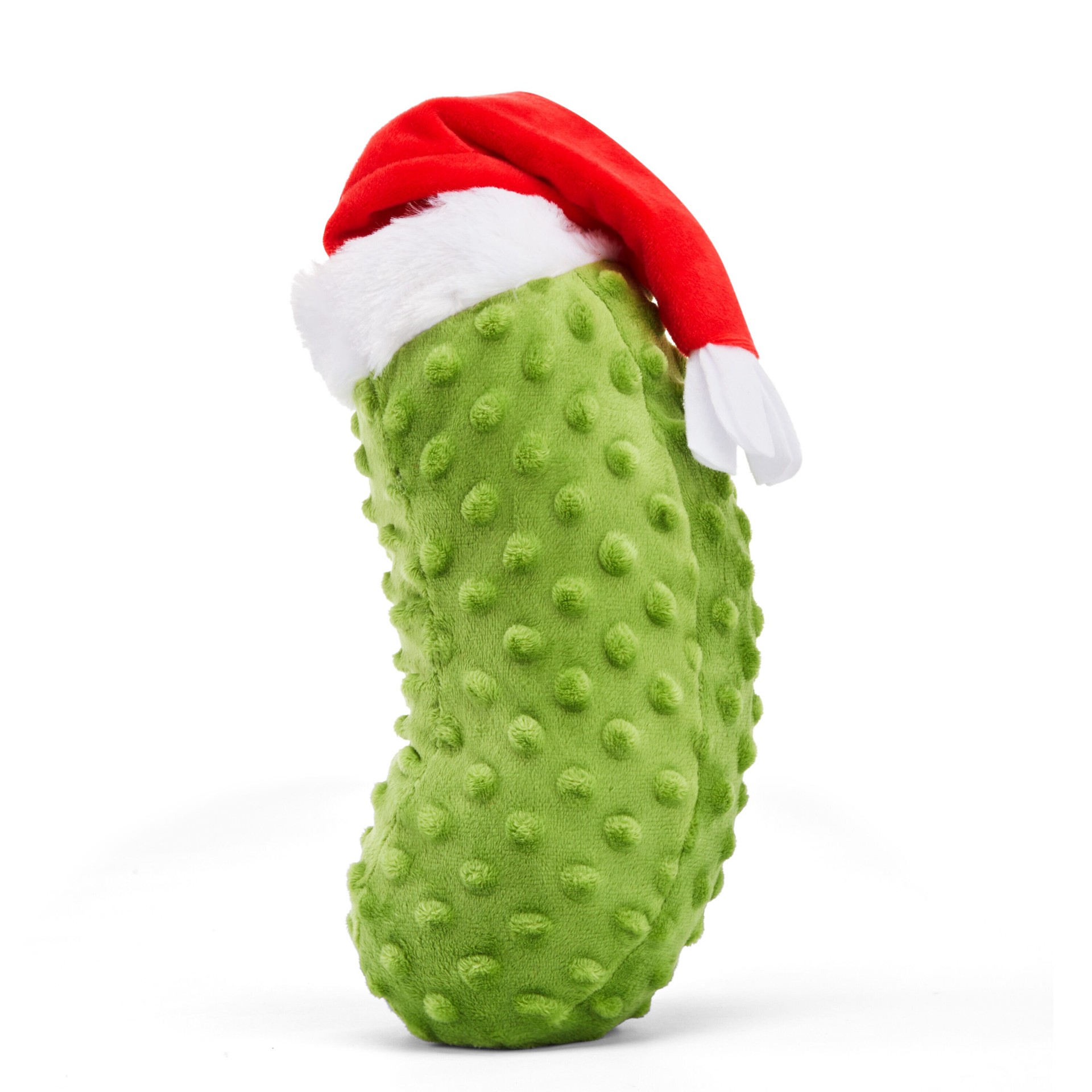 slide 4 of 6, Merry Makings Plush Plush Dog Toy, 1 ct