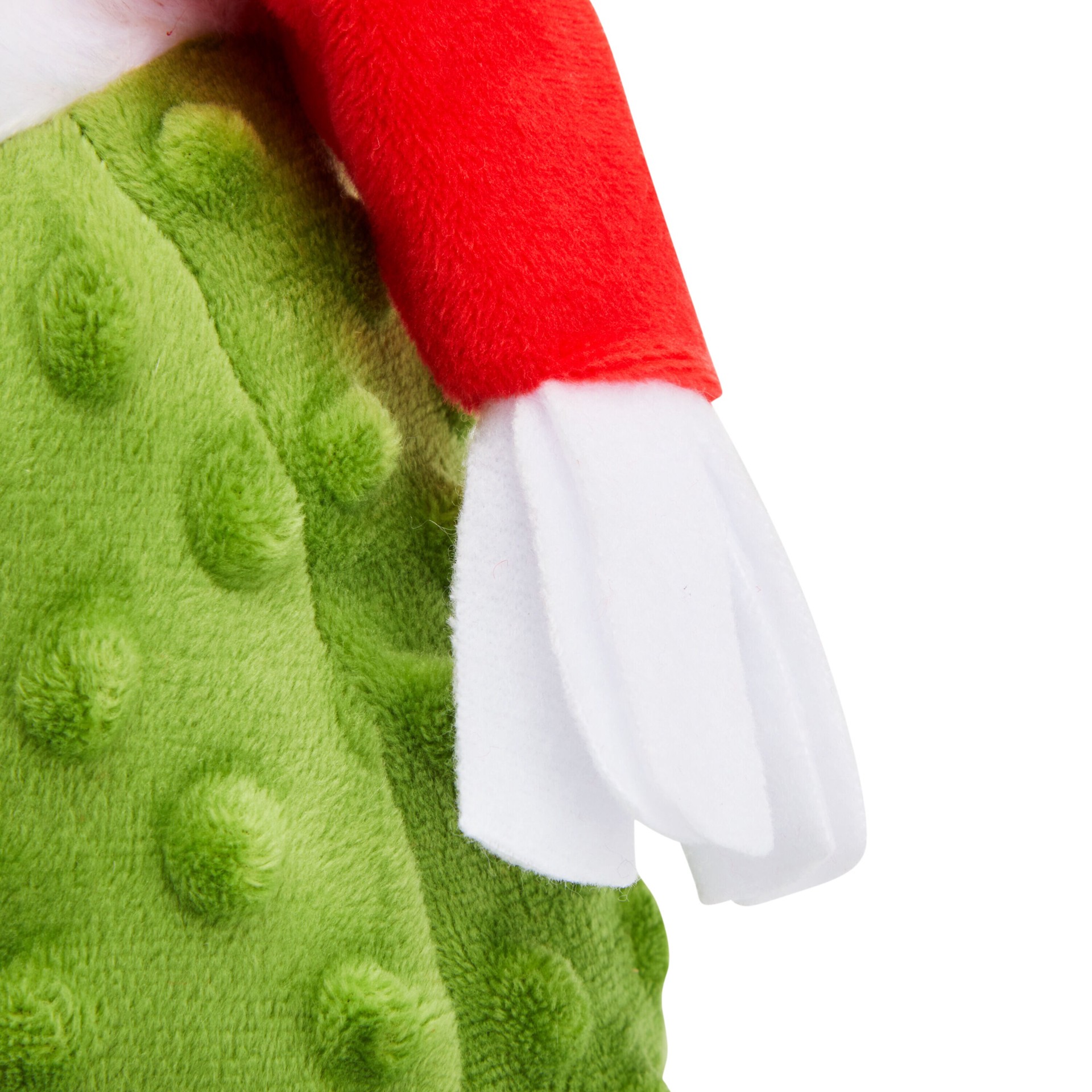 slide 6 of 6, Merry Makings Plush Plush Dog Toy, 1 ct