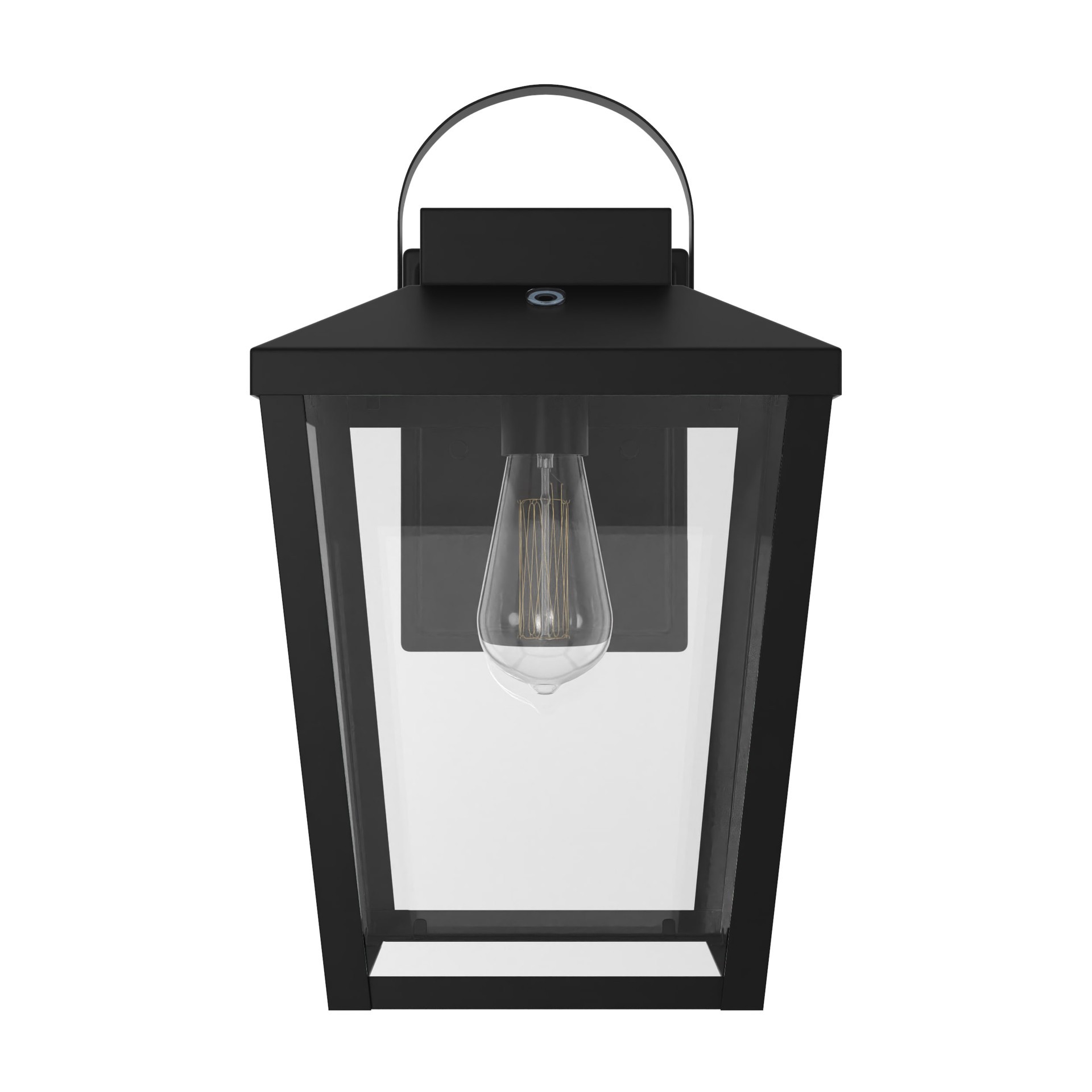 slide 2 of 4, Allen Outdoor Wall Light, 1 ct