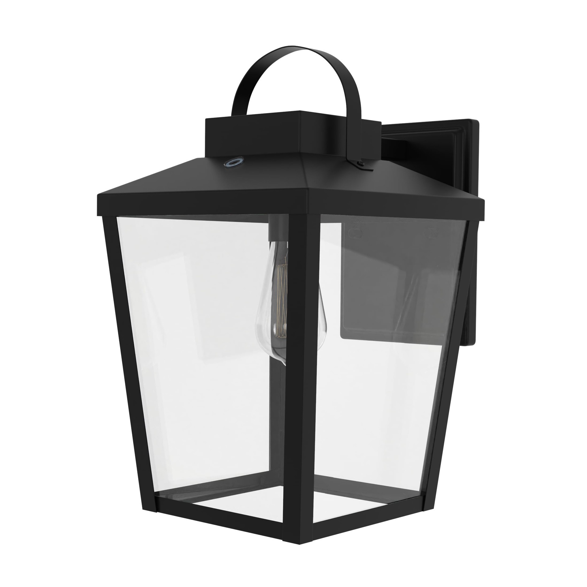 slide 4 of 4, Allen Outdoor Wall Light, 1 ct