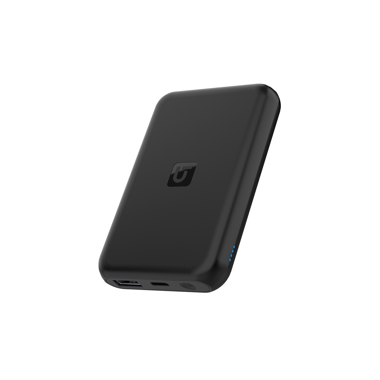 slide 4 of 6, Utilitech 5000mAh OPP non-mag Portable Battery Lithium ion (Li-ion) Combination pack Rechargeable Battery Charger ( Batteries Included ), 1 ct