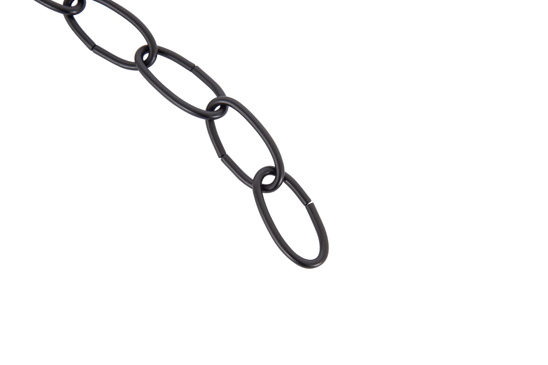 slide 2 of 3, Project Source 3-ft Black Lighting Chain, 1 ct