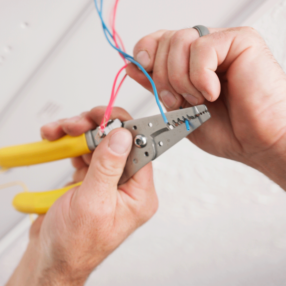 slide 6 of 6, GE Direct Wire LED 25 -Watt EQ T5 Cool white Miniature bi-pin (T5) LED Tube Light Bulb, 1 ct