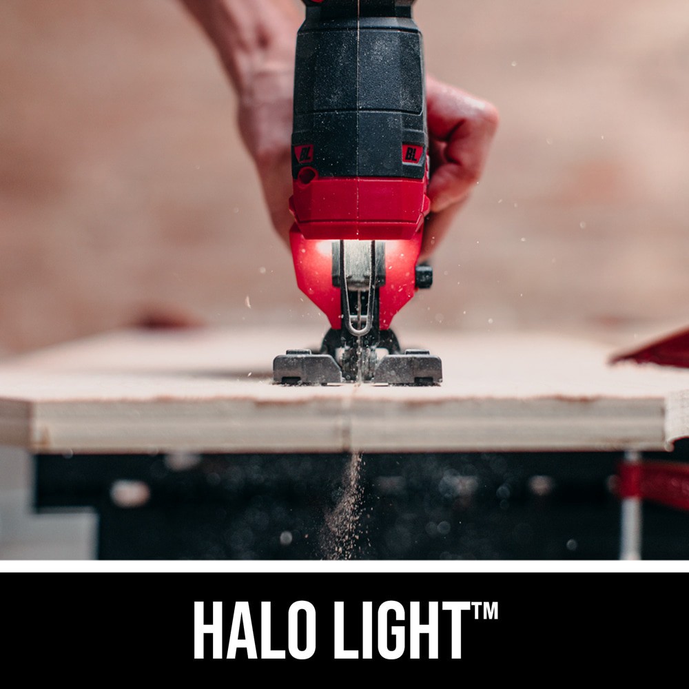 slide 4 of 4, SKIL PWR CORE 12 12-volt Brushless Variable Speed Keyless Cordless Jigsaw (Battery Not Included and Charger Not Included), 1 ct