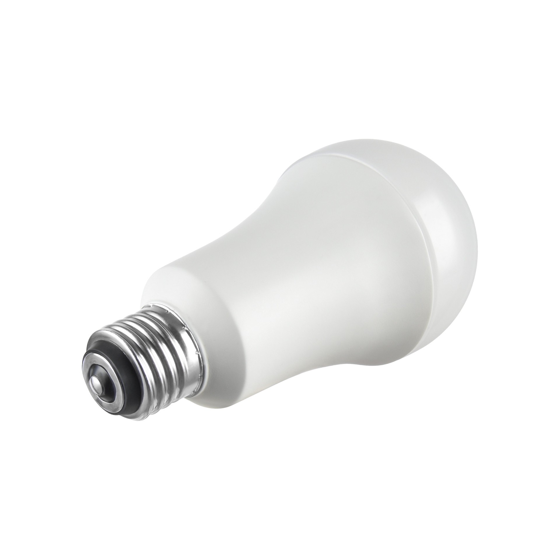 slide 5 of 6, Utilitech 3-way 150 -Watt EQ A21 Daylight Medium base (E-26) LED General purpose Light Bulb, 1 ct